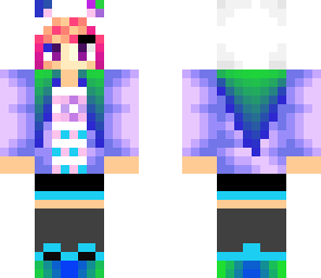 anime girl 3
