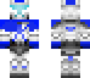 clone trooper