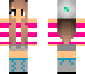 my skin