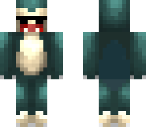 snorlax with sumglasses