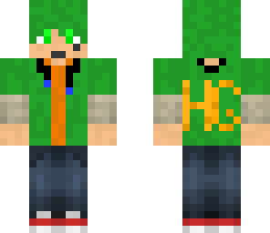 hoddie legodj29