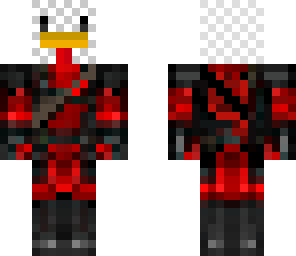 deadpool chicken