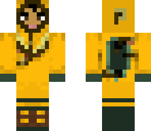 hazmat suit