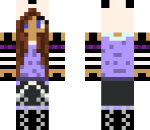 panda girl 4