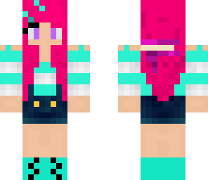 cool girl