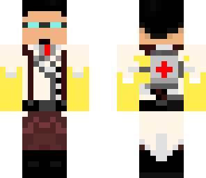 tf2 budder medic