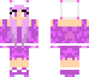 purple girl 3