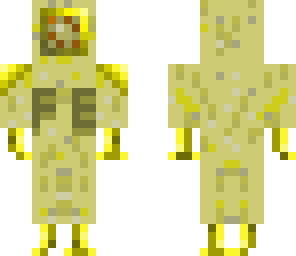 feliwills golem