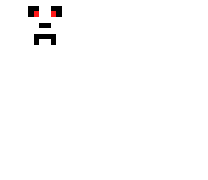 skeleton with head phones boy