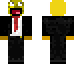 epic face