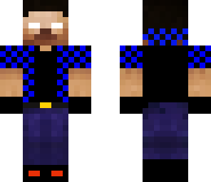 herobrine teen