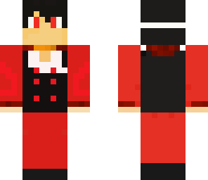 red gentlemen
