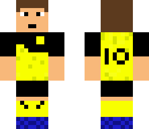 samuele in watford outfit