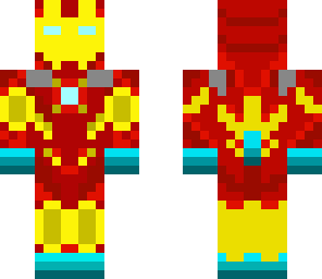 ironman mark 7