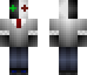 my skin