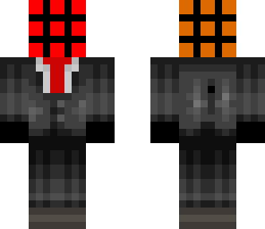 rubix cube guy