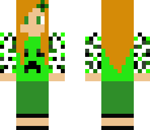 creeper gal