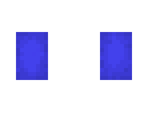 blue square