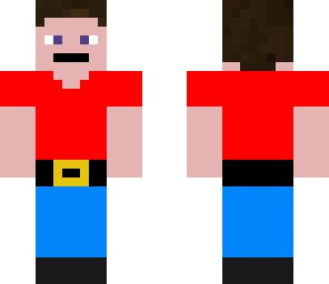 steve edted