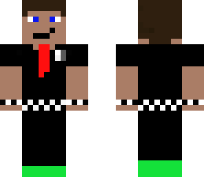 my skin 2