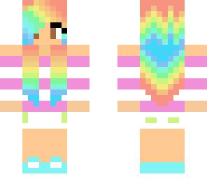 rainbow gurl of hamster123w