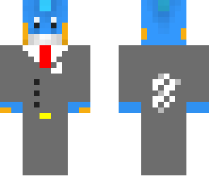 huskymudkipz's improved skin