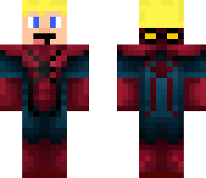 spider me
