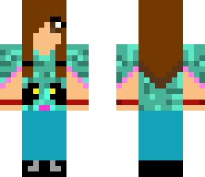 my skin