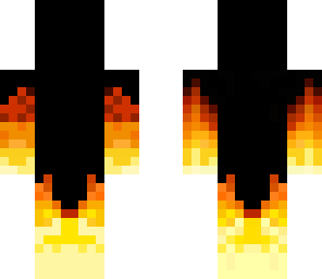fire dude