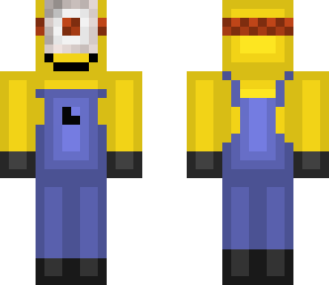minion