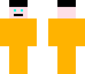 jail man