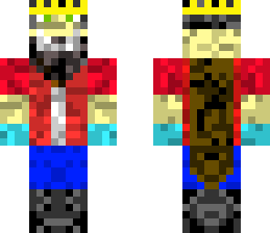 king of the castle of awsomeness