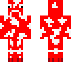 redstone cow