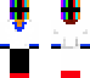 skydoesminecraft