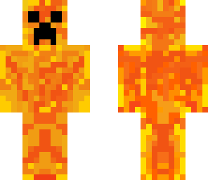 fire creeper
