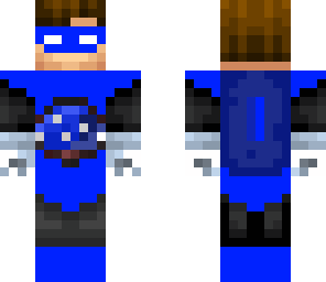 blaupilz made by der_gamer11