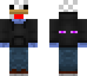 chicken dude