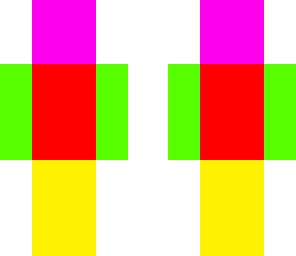 colour person