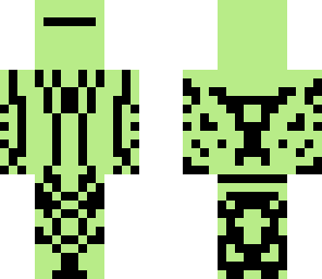 the knight of green 2