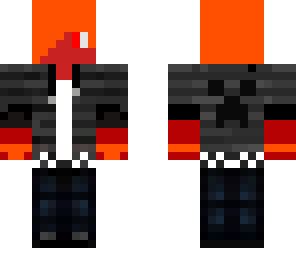 fire teen
