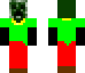 dj creeper