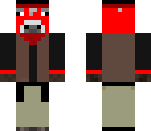 peppered updated
