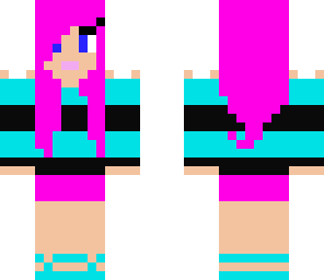 cute girl