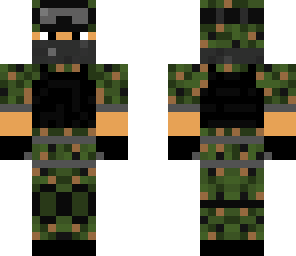 cod guy