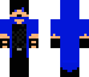 bluepingas brother outfit