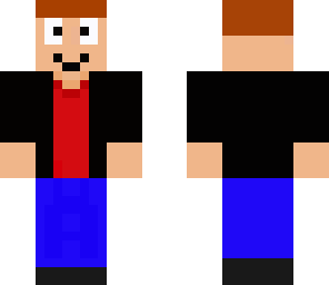 gamer guy