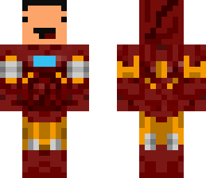 fe man 2