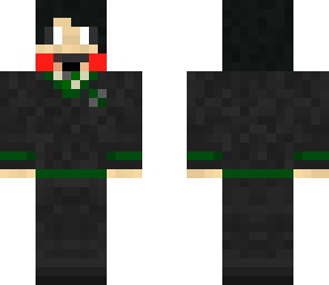derped slytherin