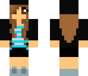 girl