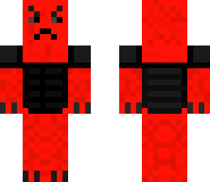 devil